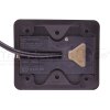 Hella Heckleuchte 12/24V 8Leds - 2VA 980 720-001 - 2VA980720001