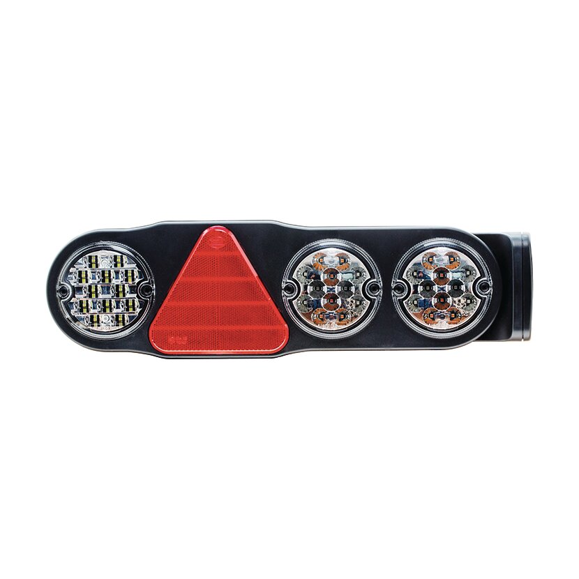 DASTERI Heckleuchte Led Links 10-30V - DSL-2103TR