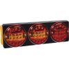 DASTERI Heckleuchte Led Links 10-30V - DSL-0503SR
