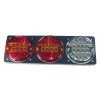Dasteri Heckleuchte Led Rechts 10-30V Samp - DSL-0502SR