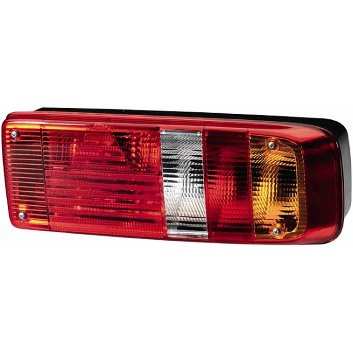 Hella Heckleuchte Links Led Rot - 2VP 340 932-011 - 2VP340932011