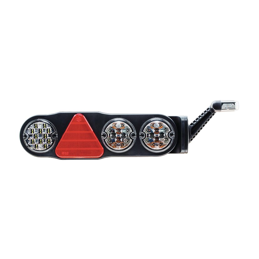 DASTERI Heckleuchte Led 10-30V Links - DSL-2103.630