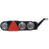 DASTERI Heckleuchte Led 10-30V Links - DSL-2103.630