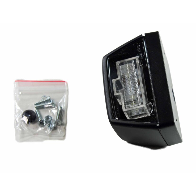 Dasteri Kennz.-Leuchte Led 24V Gehäuse O.Kabel Alt.Z.40205508 - DSL-41A/24