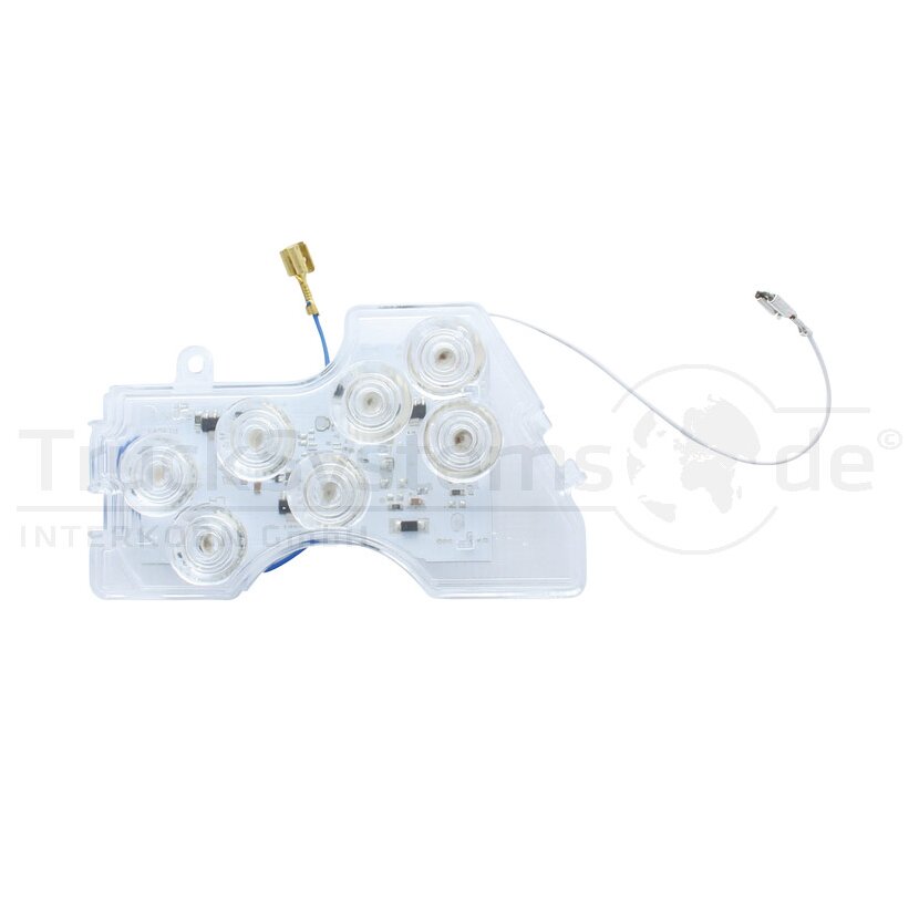 ASPÖCK Led-Einsatz fürEuropoint Iii - 12-1570-214 - 121570214