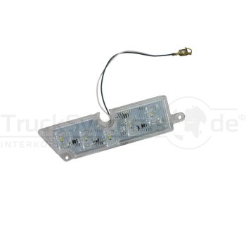 ASPÖCK Led-Einsatz fürEuropoint Iii -...