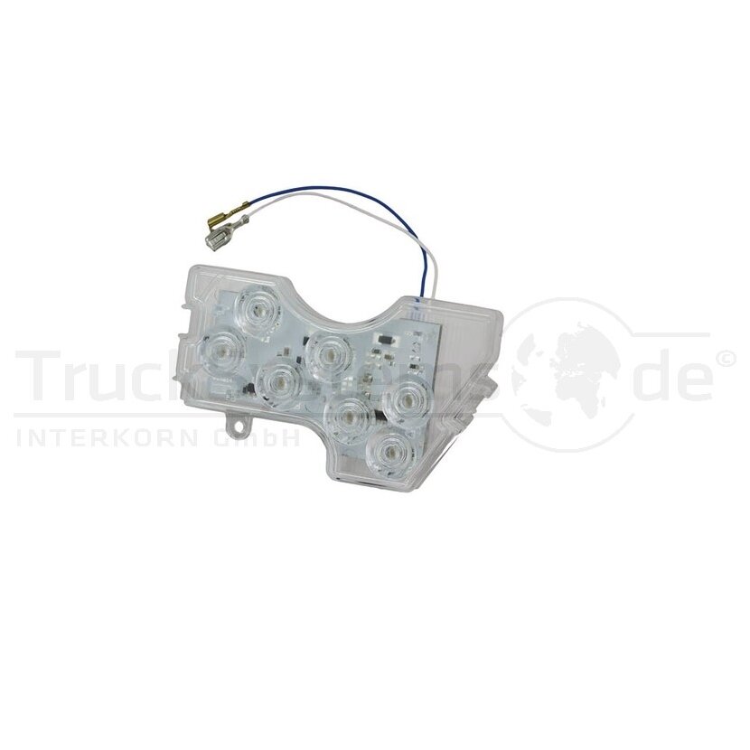 ASPÖCK Led-Einsatz fürEuropoint Iii - 12-1574-214 - 121574214