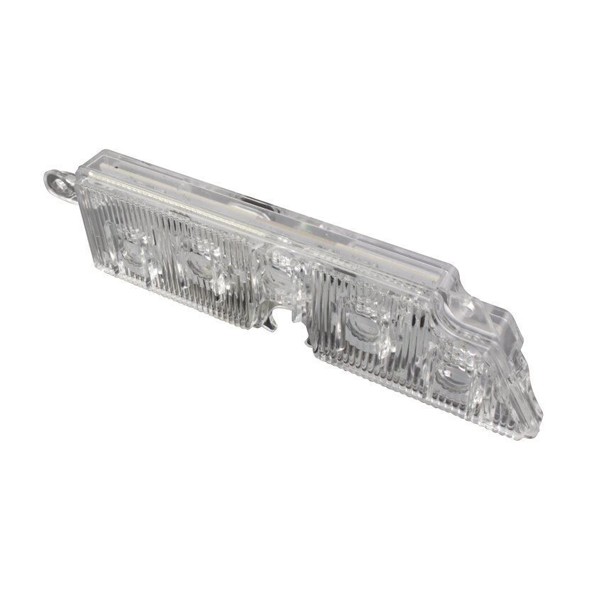 ASPÖCK Led-Einsatz passend für Europint rechts, Blinker - 12-1574-224 - 121574224 - 12-1574-227 - 121574227