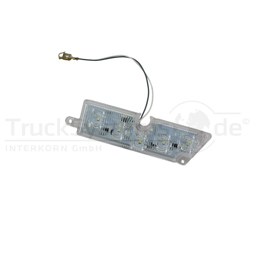 ASPÖCK Led-Einsatz fürEuropoint Iii - 12-1574-234 - 121574234