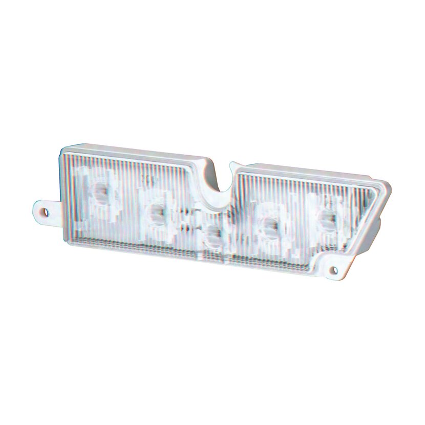 ASPÖCK Led-Einsatz fürEuropoint Iii - 12-1574-234 - 121574234