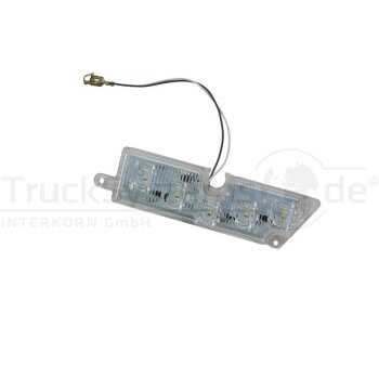 ASPÖCK Led-Einsatz fürEuropoint Iii -...