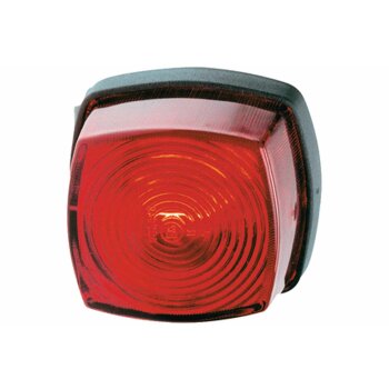 Hella Lichtscheibe - 9EL 117 330-011 - 9EL117330011