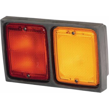 Hella Lichtscheibe Heckleuchte - 9EL 119 544-101 -...
