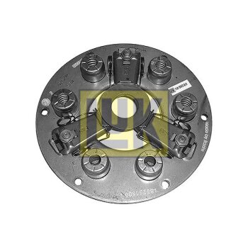 LuK Kupplungsdruckplatte 118 0043 21 - 118004321 für...