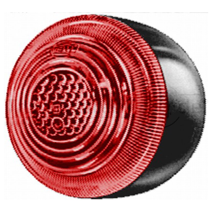 HELLA Lichtscheibe für 9El118045-001 - 9EL 132 404-001 - 9EL132404001