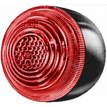 HELLA Lichtscheibe für 9El118045-001 - 9EL 132...