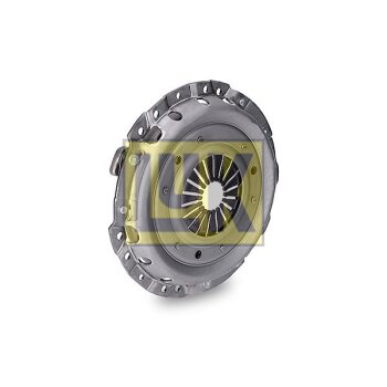 LuK Kupplungsdruckplatte 118 0132 10 - 118013210 für...