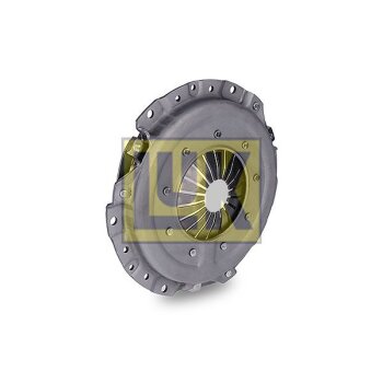 LuK Kupplungsdruckplatte 122 0172 30 - 122017230 für...