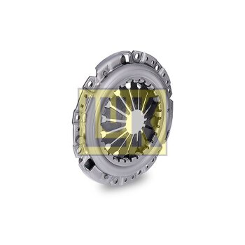 LuK Kupplungsdruckplatte 118 0195 10 - 118019510 für...