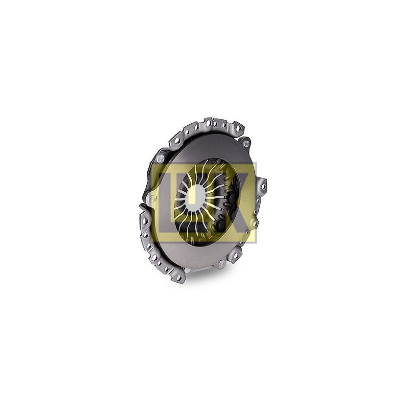 LuK Kupplungsdruckplatte 122 0277 10 - 122027710 für 21 21 4 479 925