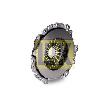 LuK Kupplungsdruckplatte 122 0277 10 - 122027710 für...
