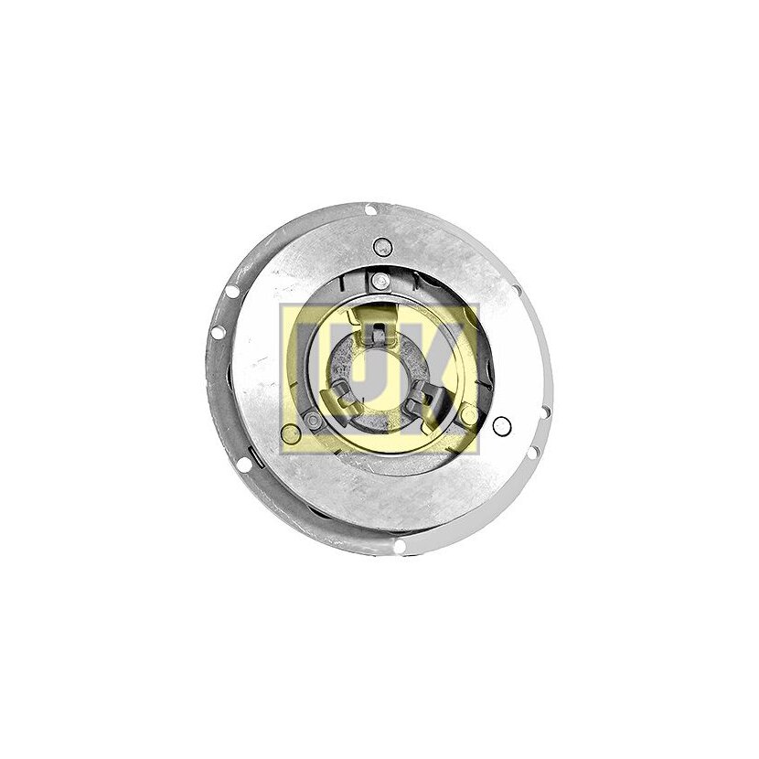 LuK Kupplungsdruckplatte 116 0025 20 - 116002520 für X86.1011.1000-20