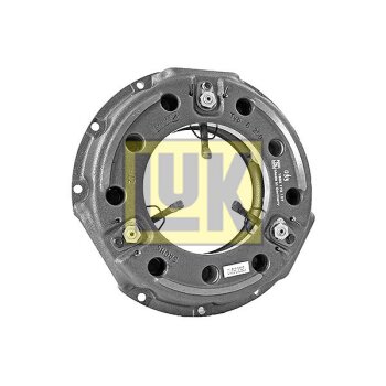 LuK Kupplungsdruckplatte 125 0036 21 - 125003621 für...