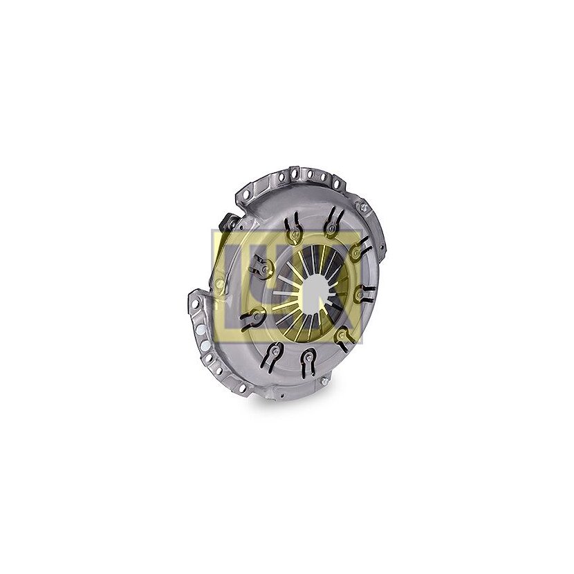 LuK Kupplungsdruckplatte 122 0264 10 - 122026410 für MR953690