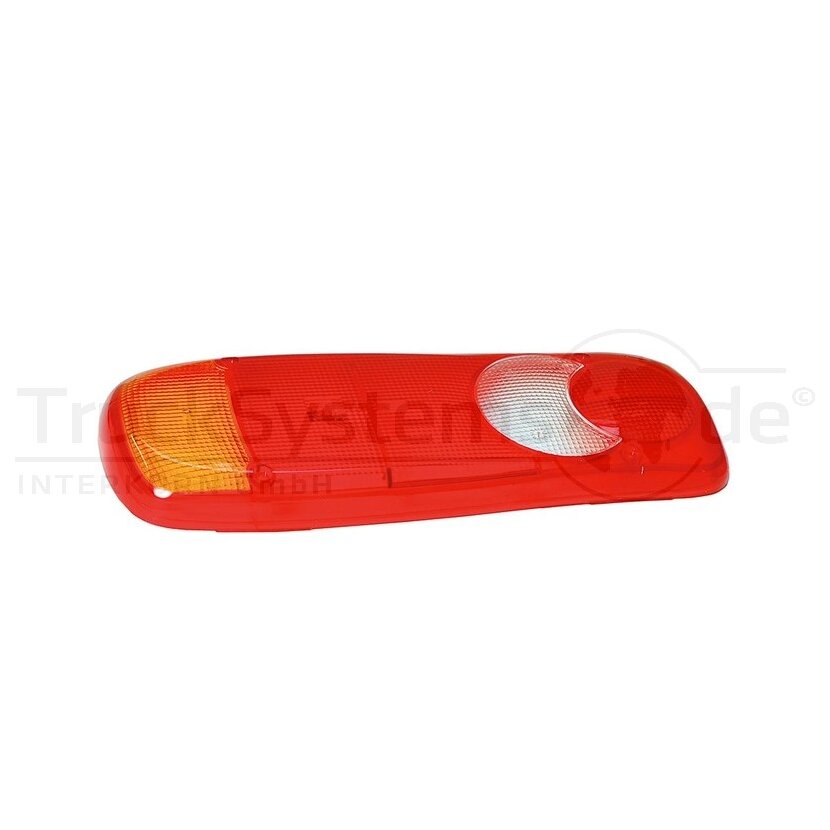Vignal Lichtscheibe O.Rückstrahler - 52000