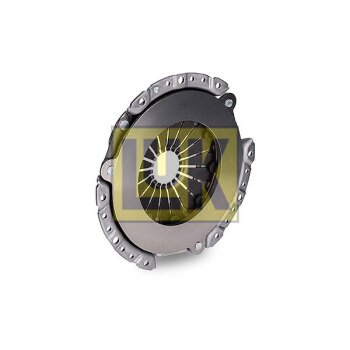 LuK Kupplungsdruckplatte 123 0157 10 - 123015710 für...
