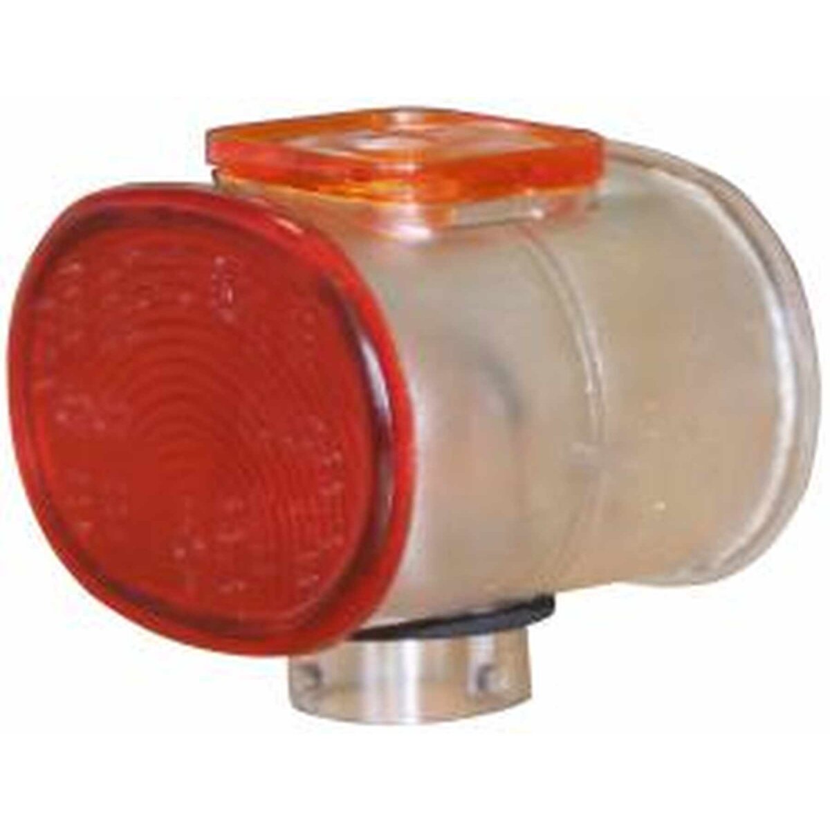 Aspöck Lichtscheibe Einheit R/W/G Url+Sml Superpoint Ii - 18-8136-007 - 188136007 - 18-8136-001 - 188136001