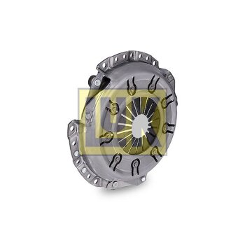 LuK Kupplungsdruckplatte 122 0190 10 - 122019010 für...