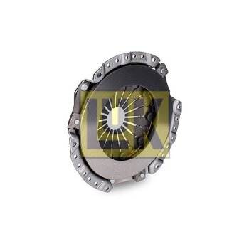 LuK Kupplungsdruckplatte 122 0273 10 - 122027310 für...