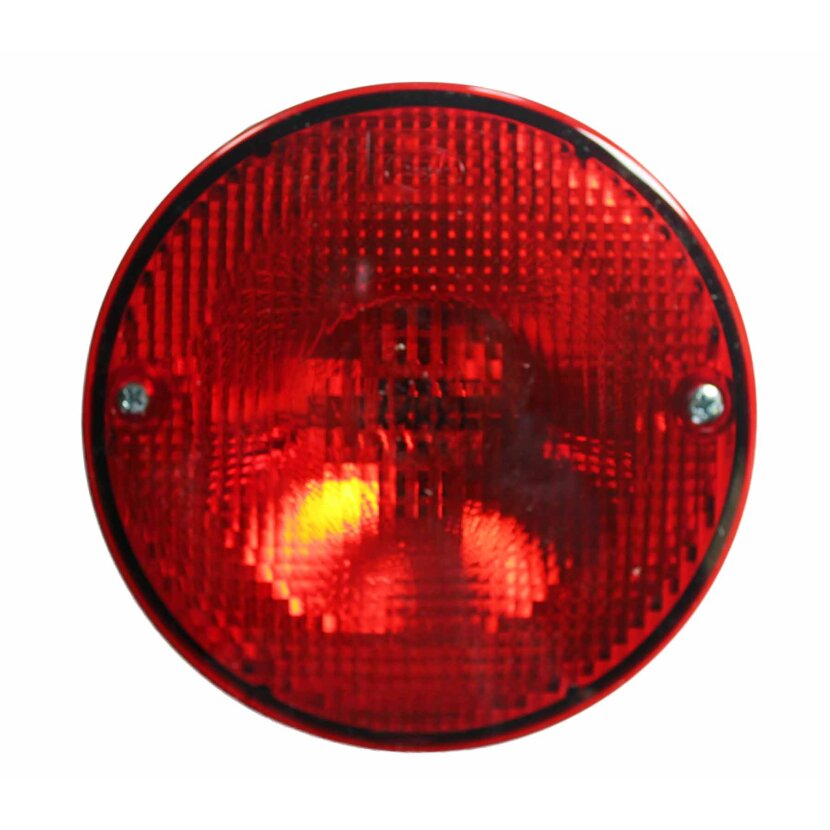 Dasteri Nebelschlussl. Leuchte Rund 117X139X63Mm passend für 40130002 - 3103.06