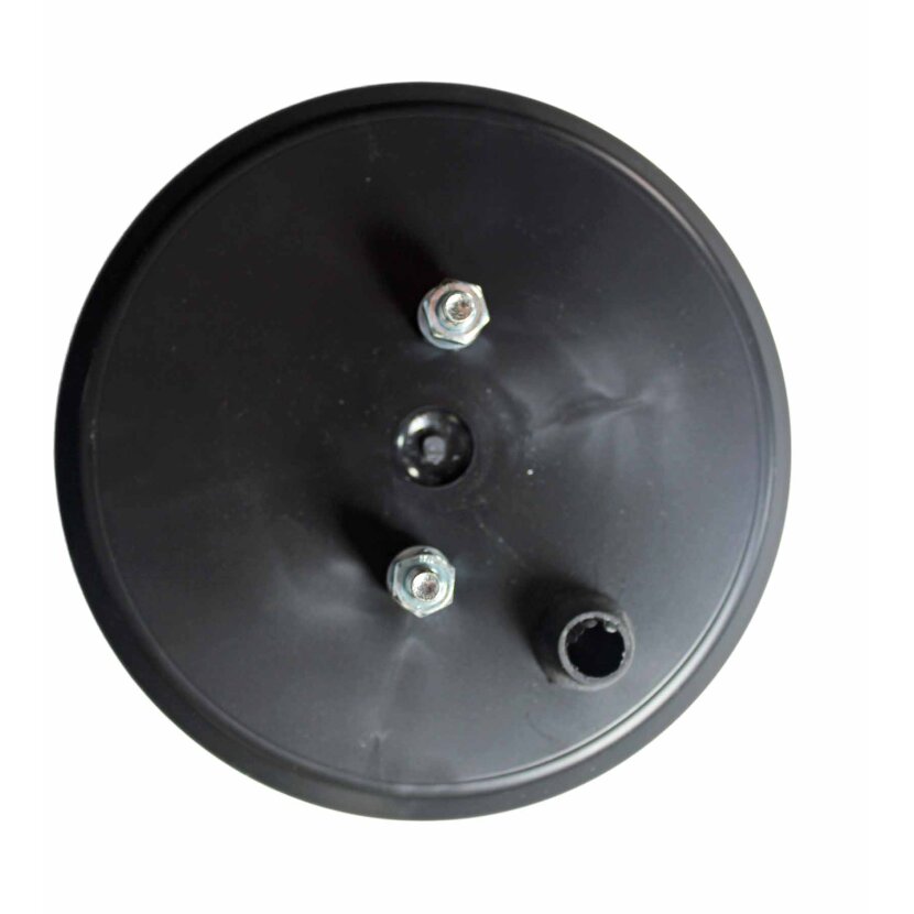 Dasteri Nebelschlussl. Leuchte Rund 117X139X63Mm passend für 40130002 - 3103.06