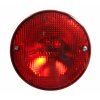 Dasteri Nebelschlussl. Leuchte Rund 117X139X63Mm passend für 40130002 - 3103.06