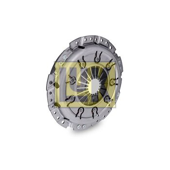 LuK Kupplungsdruckplatte 123 0129 10 - 123012910 für...