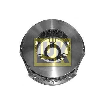 LuK Kupplungsdruckplatte 125 0006 20 - 125000620 für...