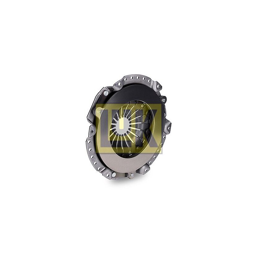 LuK Kupplungsdruckplatte 122 0162 10 - 122016210 für 6 66 014