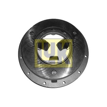 LuK Kupplungsdruckplatte 123 0025 20 - 123002520 für...