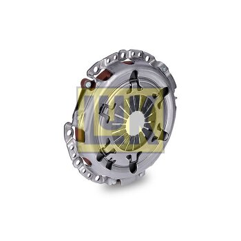LuK Kupplungsdruckplatte 118 0155 10 - 118015510 für...