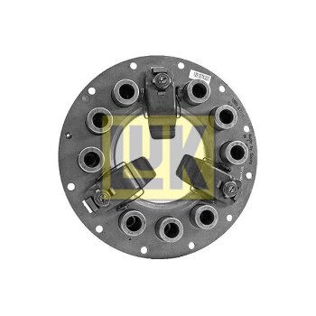 LuK Kupplungsdruckplatte 123 0074 20 - 123007420 für...