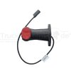 ASPÖCK Umrissleuchte Superpoint Ii Rot/Weiss/Gelb Kabel: 0.5M - 31-3704-004 - 313704004 - 31-3704-007 - 313704007