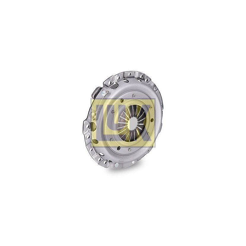 LuK Kupplungsdruckplatte 118 0148 10 - 118014810 für 2004.W1