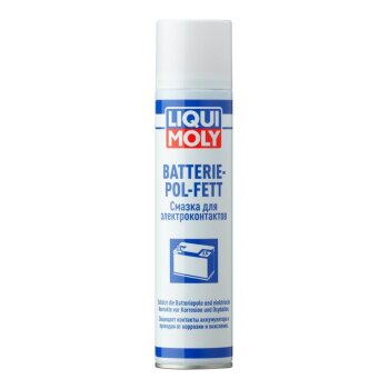LIQUI MOLY Batteriepolfett 8046 Dose 300ml