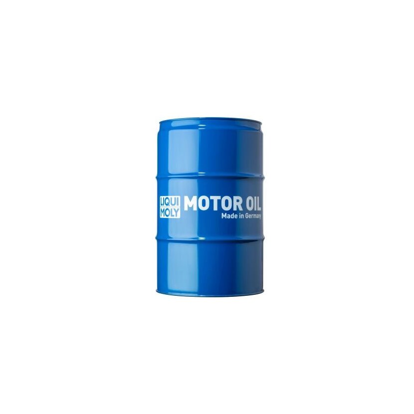 LIQUI MOLY Motoröl 1135 60L Fass 20W-50