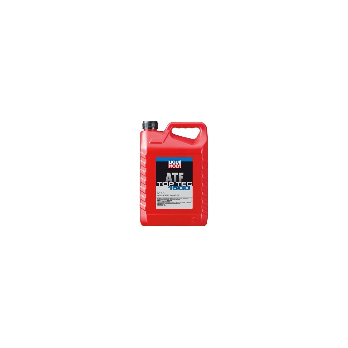 LIQUI MOLY Getriebeöl 21176 5L Kanister