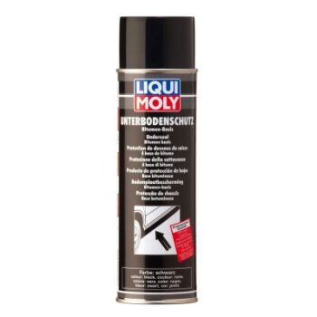 LIQUI MOLY Unterbodenschutz 6111 Dose 500ml