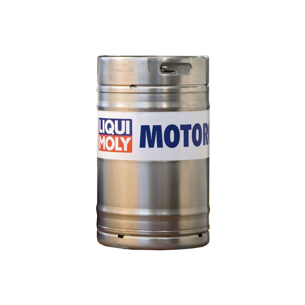 LIQUI MOLY Motoröl 1353 60L Metallcontainer 10W-40