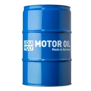 LIQUI MOLY Motoröl 1577 60L Fass